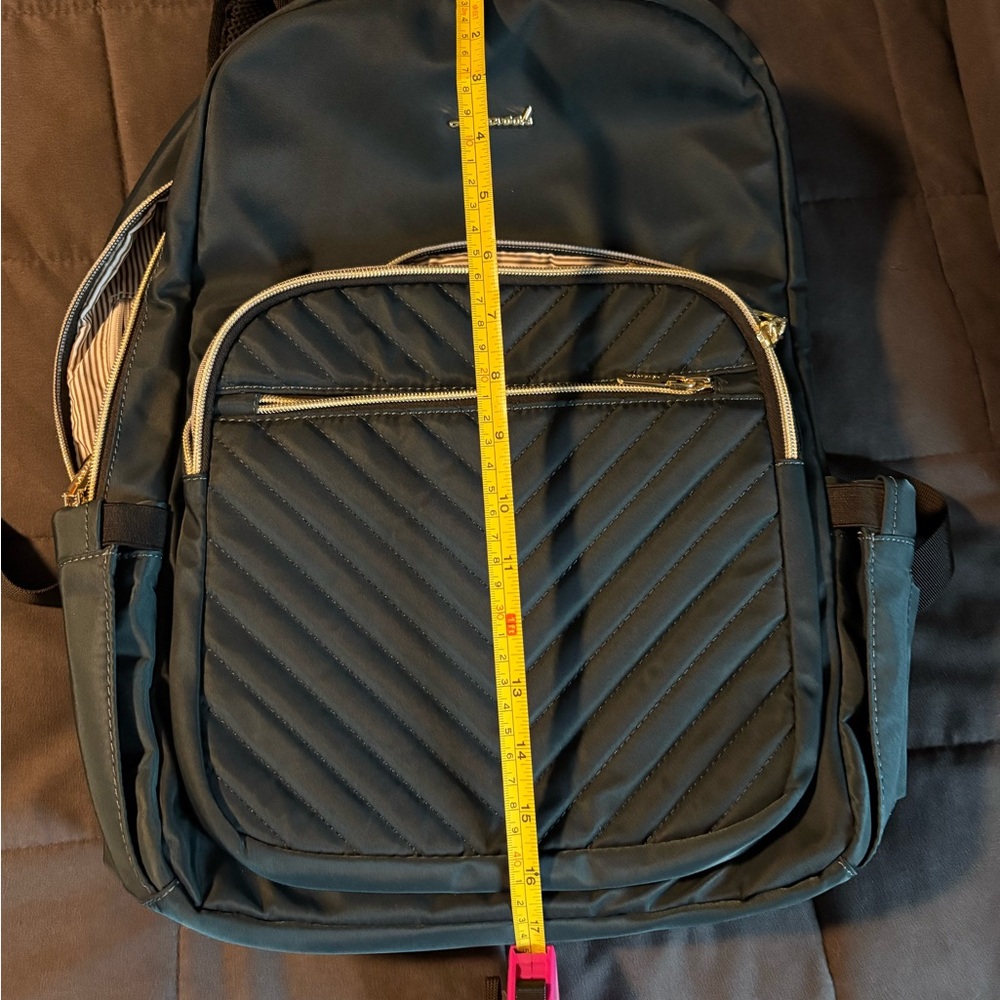 Backpack. NWOT - Picture 6 of 7